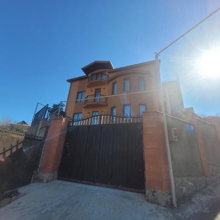 Homelike B&B Tbilisi Luaran gambar