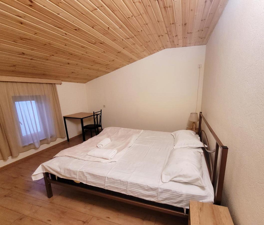 Homelike B&B Tbilisi Luaran gambar