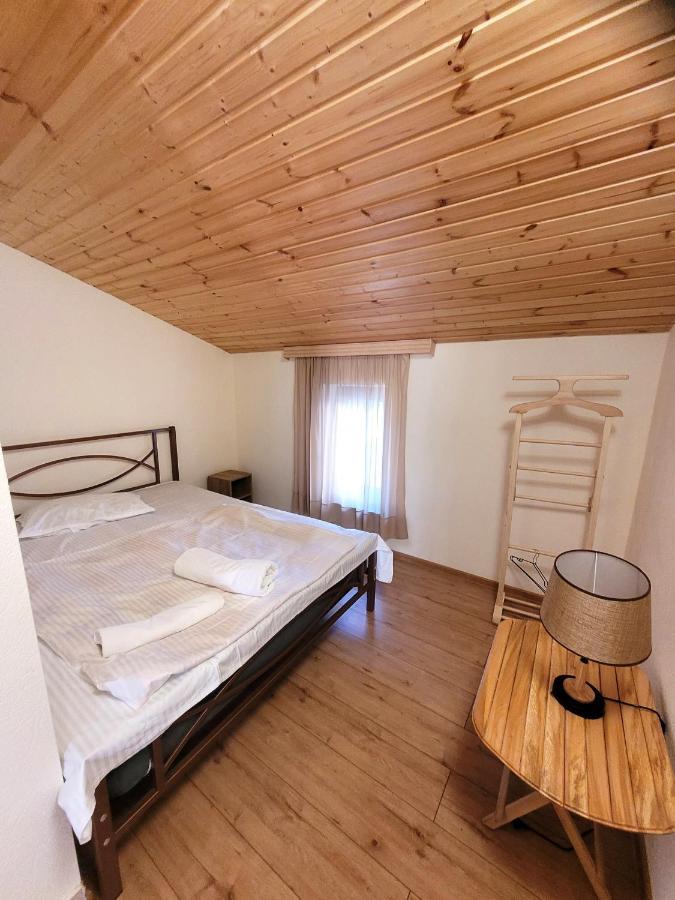 Homelike B&B Tbilisi Luaran gambar