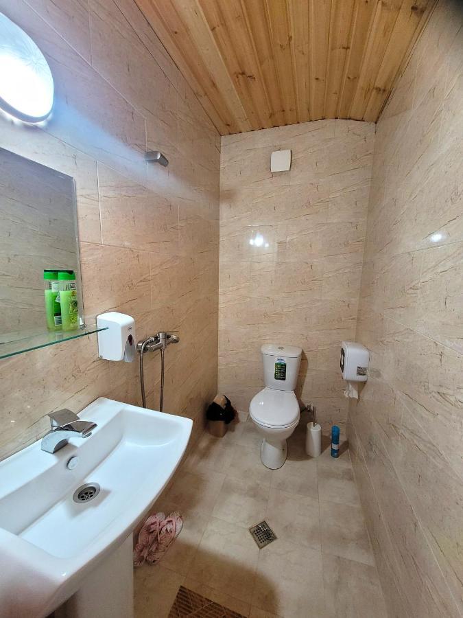 Homelike B&B Tbilisi Luaran gambar