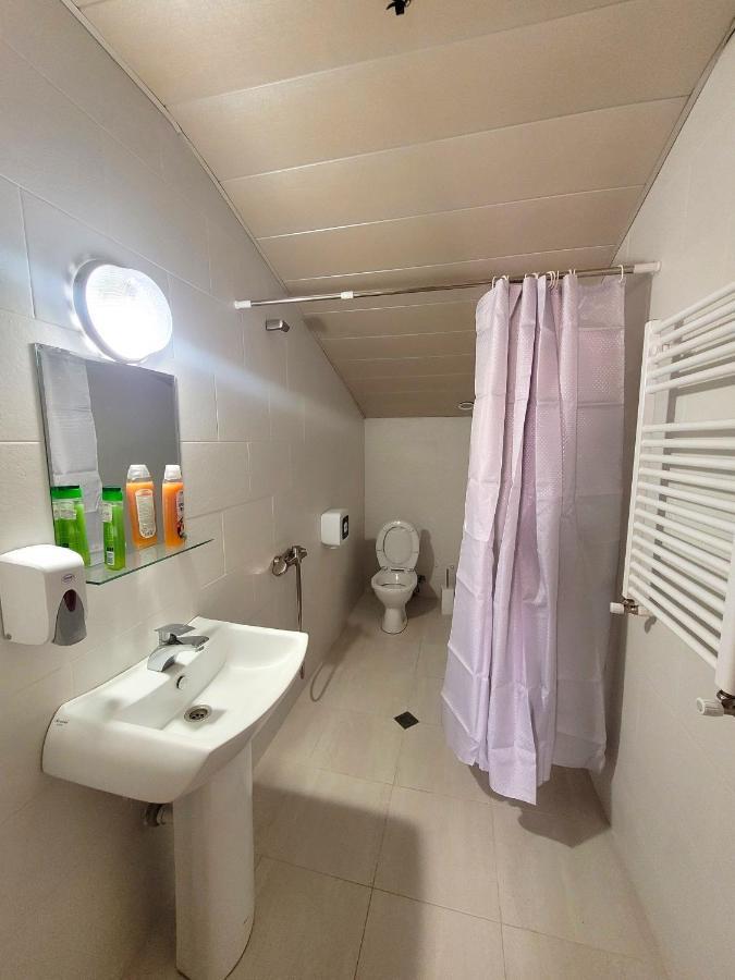 Homelike B&B Tbilisi Luaran gambar