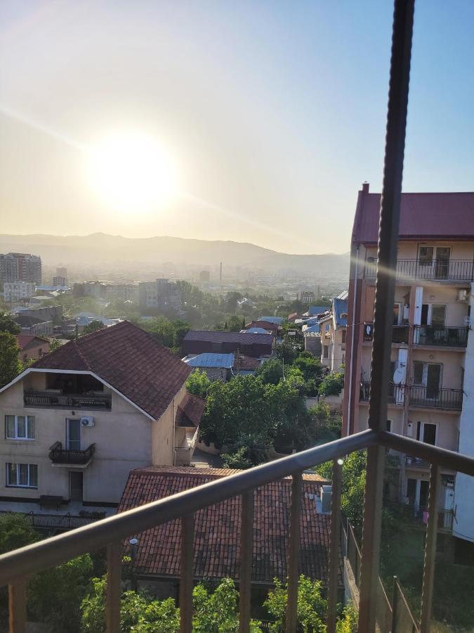 Homelike B&B Tbilisi Luaran gambar
