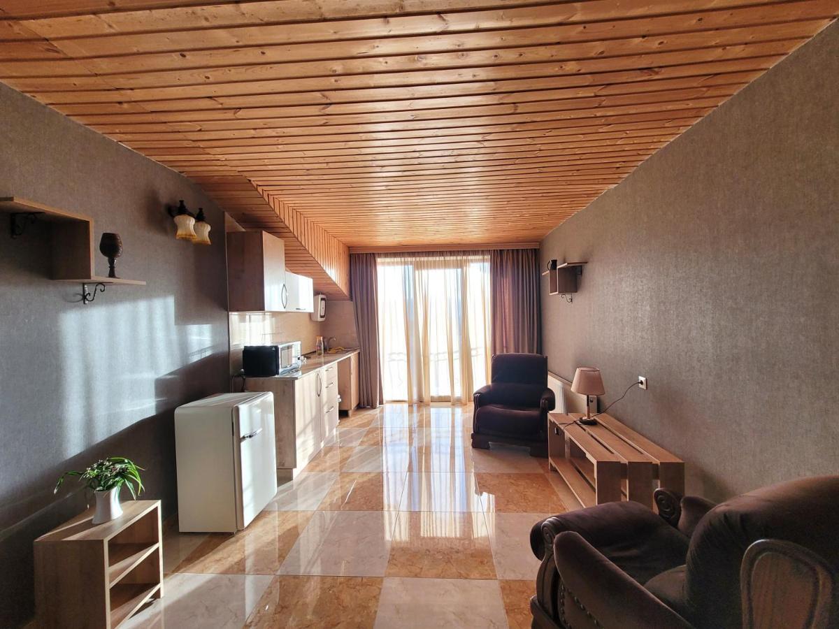 Homelike B&B Tbilisi Luaran gambar