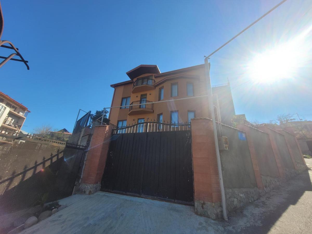 Homelike B&B Tbilisi Luaran gambar