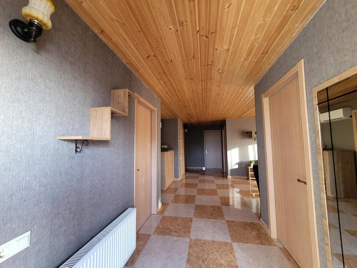 Homelike B&B Tbilisi Luaran gambar